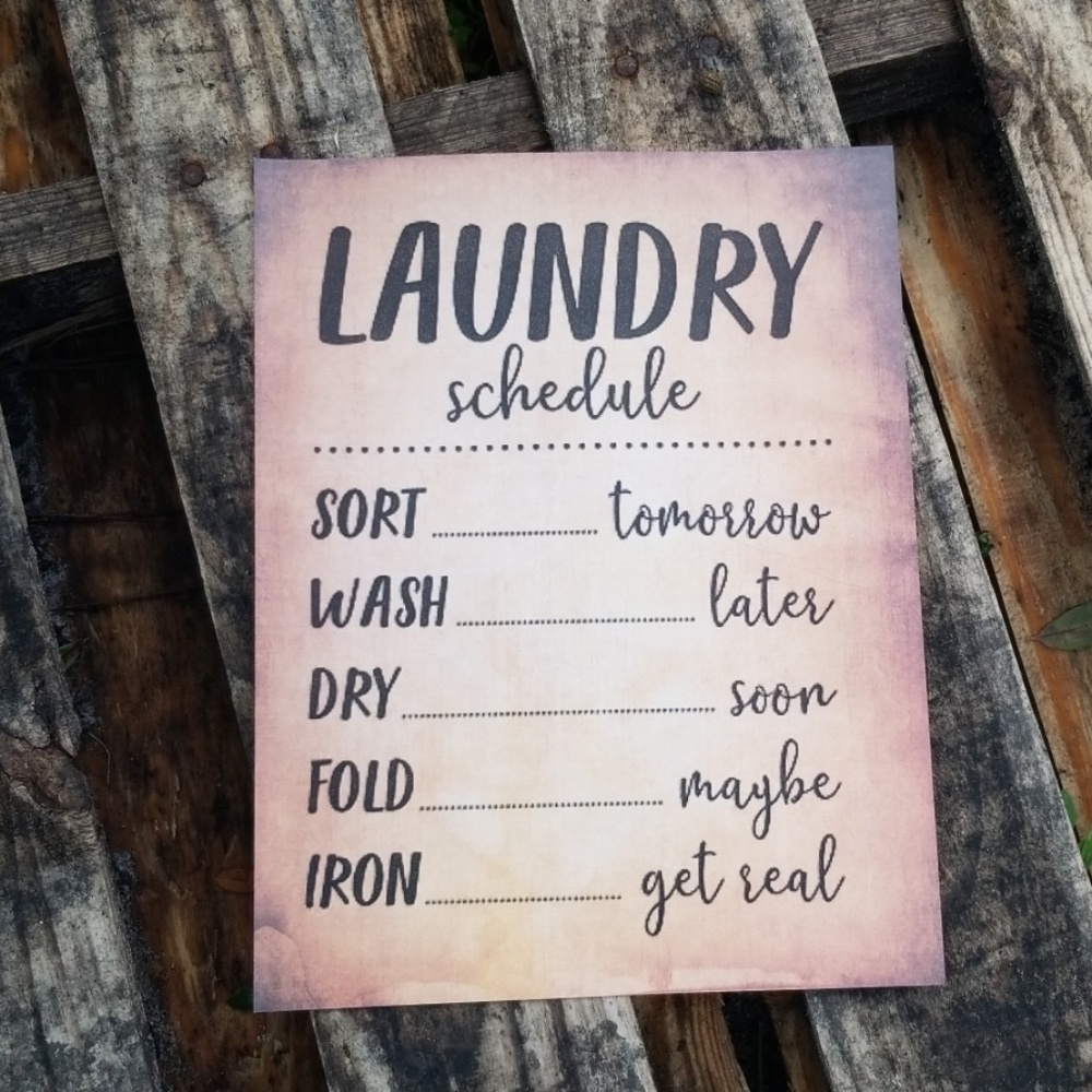 2 for $8 Vintage Designed Rustic Picture